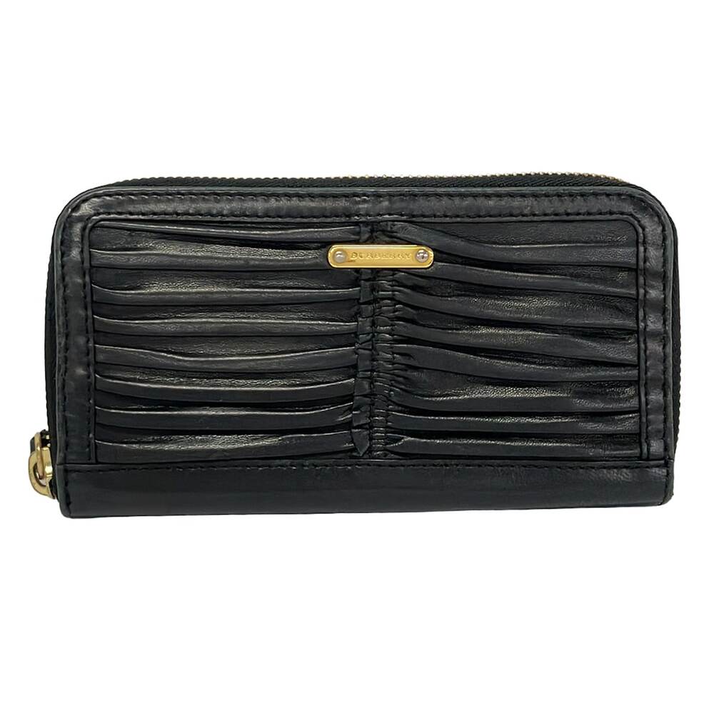 Burberry Long Wallet